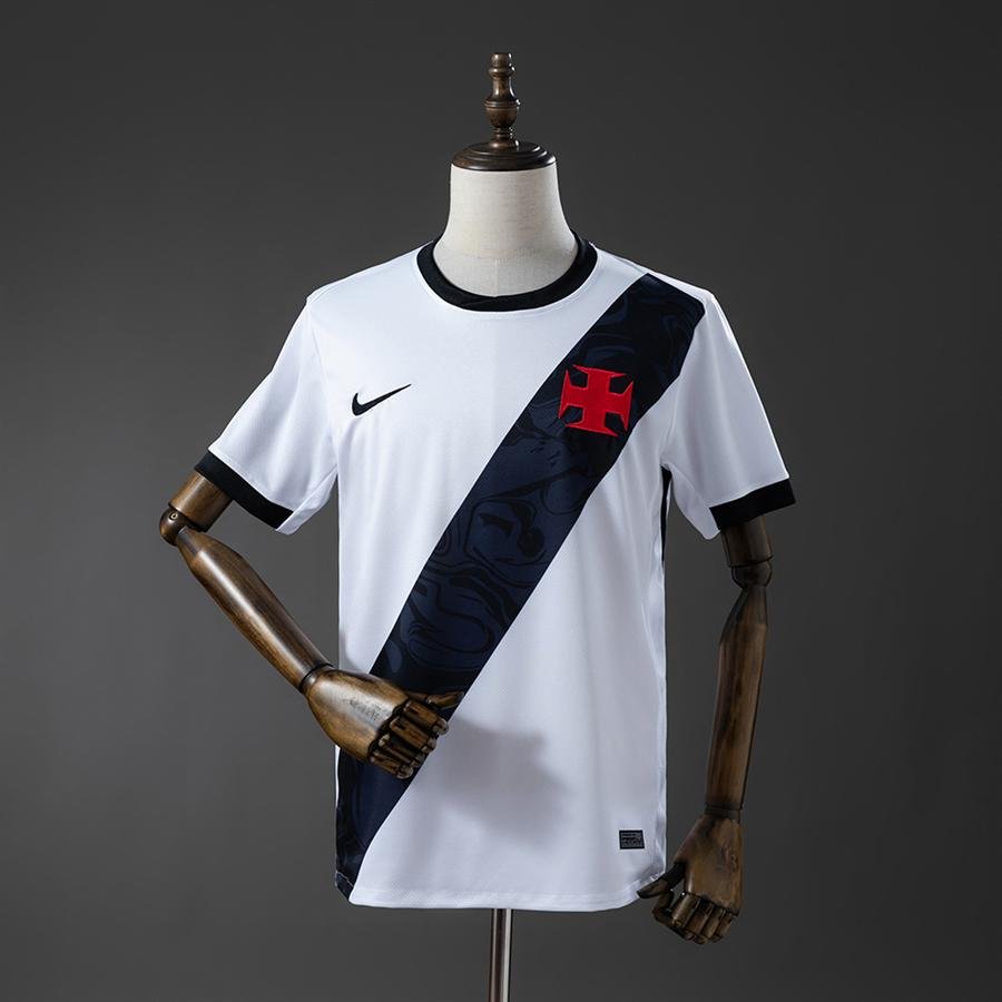 Vasco da Gama 26/27 — Camisa fora de casa